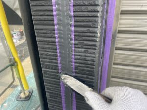 岐阜　各務原市　屋根塗装　外壁塗装